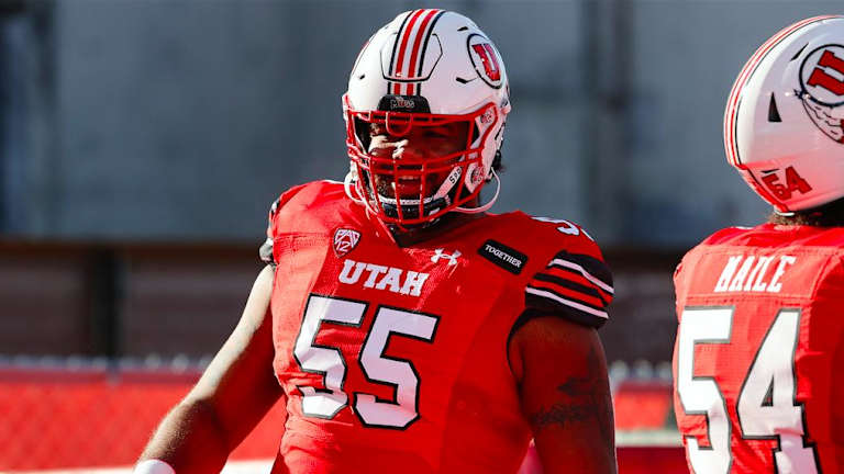 2022 NFL Draft Profile: Nick Ford